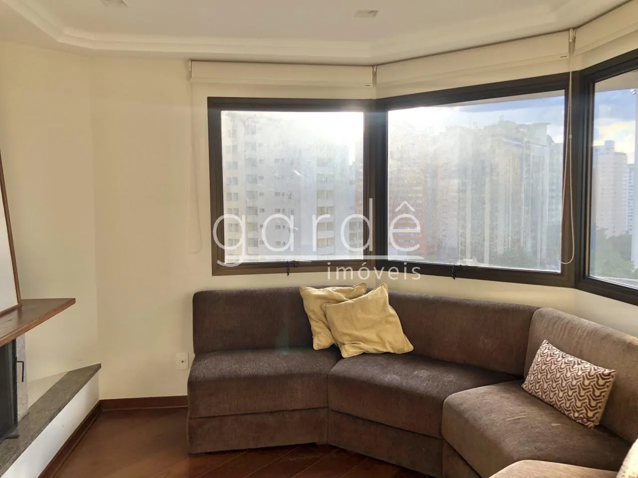 Apartamento com 3 suítes à venda em Moema, São Paulo, por R$ 2.975.000 Imagem 6