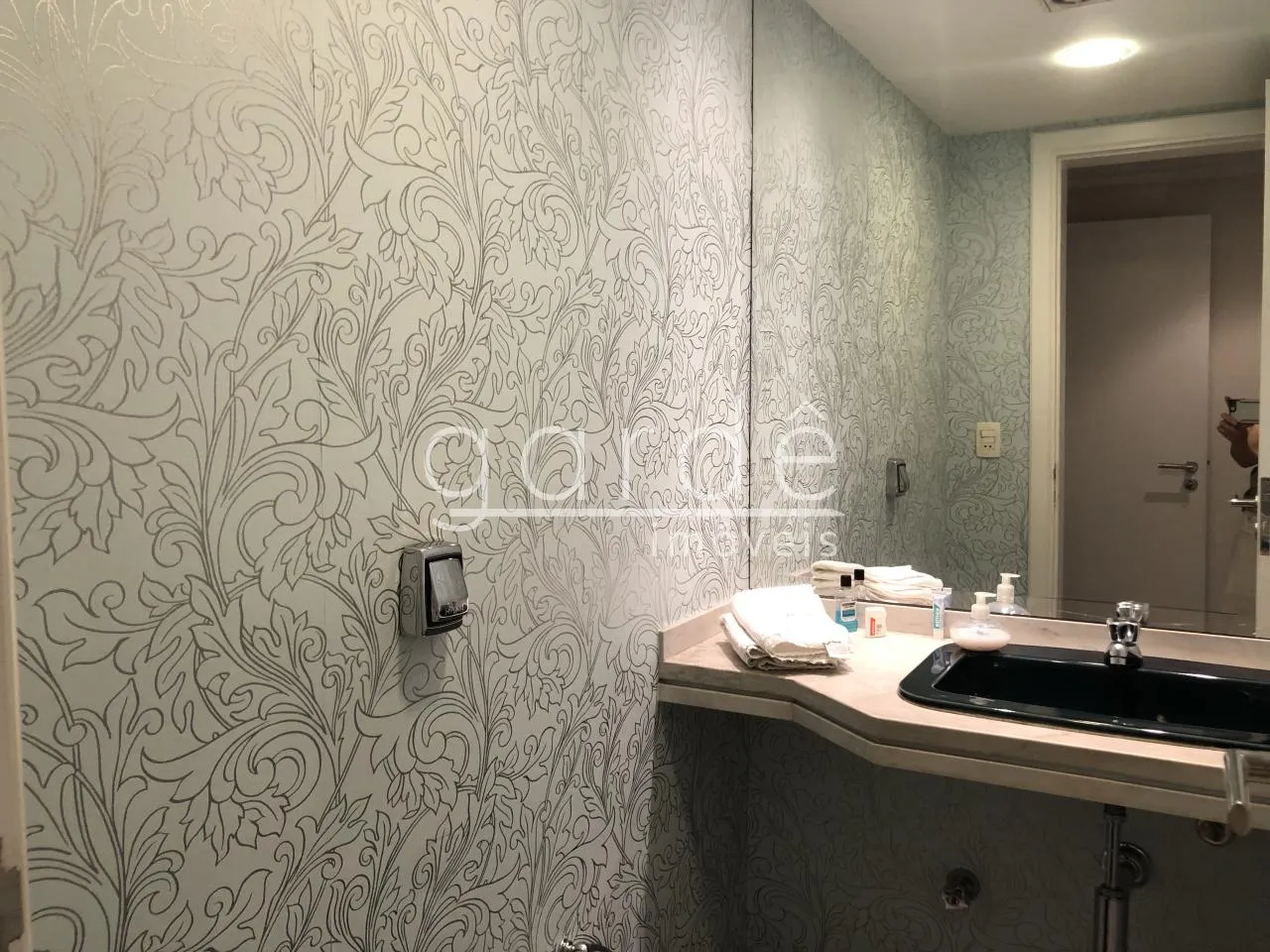Apartamento com 3 suítes à venda em Moema, São Paulo, por R$ 2.975.000 Imagem 9
