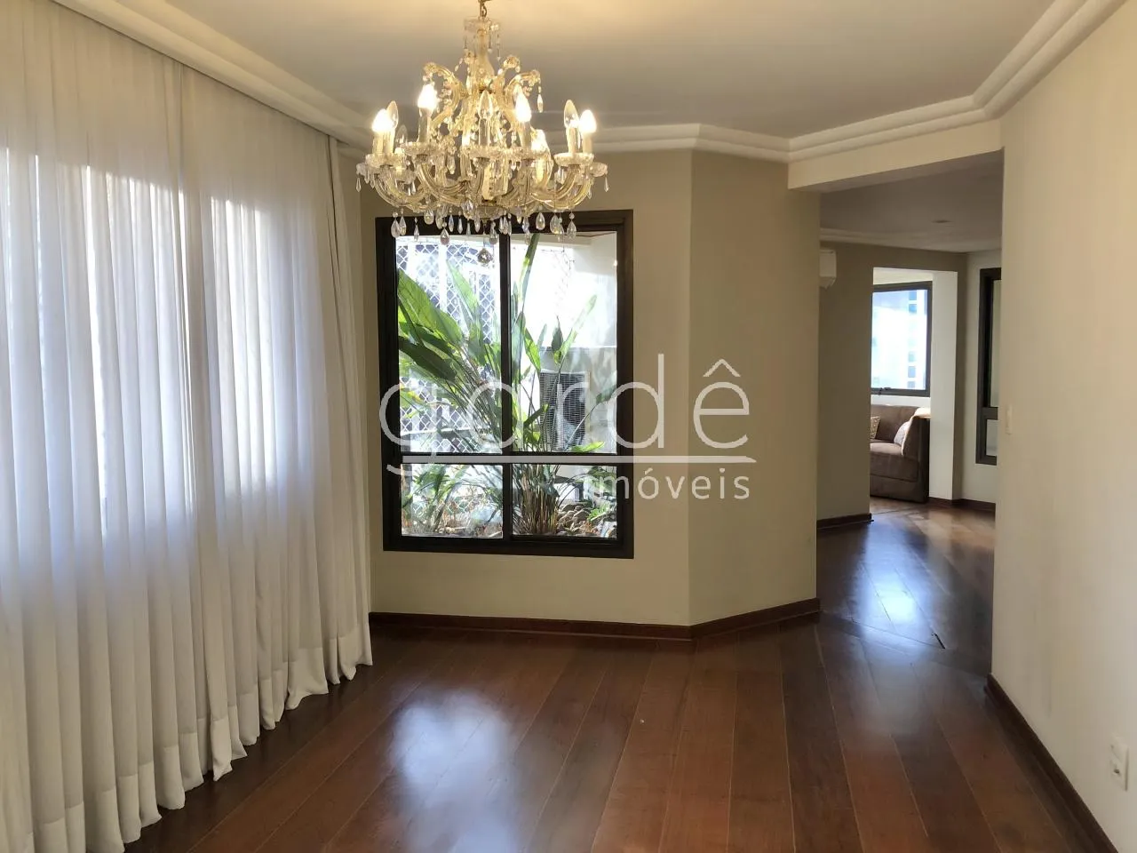 Apartamento com 3 suítes à venda em Moema, São Paulo, por R$ 2.975.000 Imagem 11