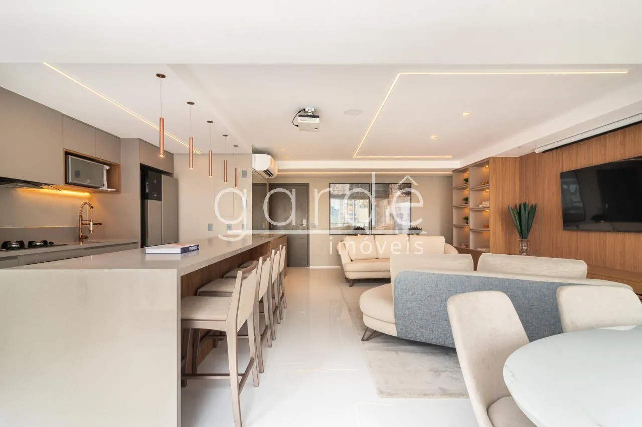 Apartamento com 3 suítes à venda em Itaim Bibi, São Paulo, por R$ 6.500.000 Imagem 3