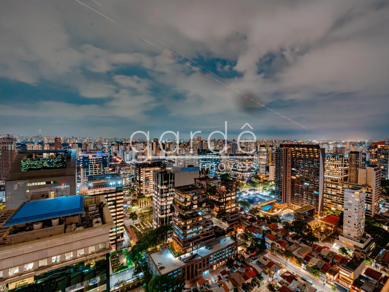 Apartamento com 2 suítes à venda em Itaim Bibi, São Paulo, por R$ 7.500.000 Imagem 3
