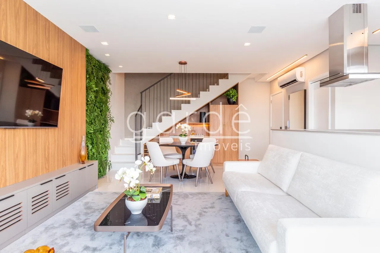 Apartamento com 2 suítes à venda em Vila Olímpia, São Paulo, por R$ 5.500.000 Imagem 3