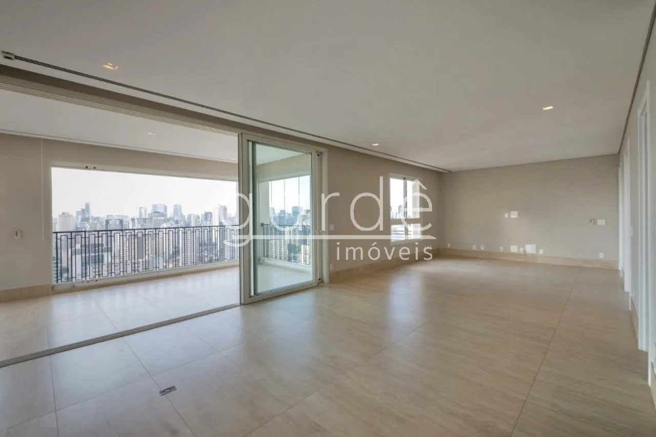 Apartamento com 2 suítes à venda em Vila Olímpia, São Paulo, por R$ 14.250.000 Imagem 6