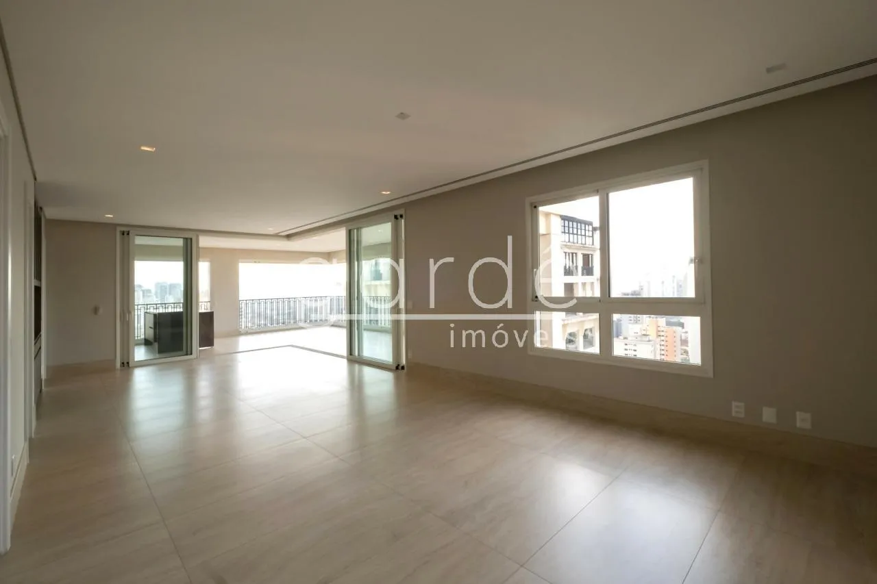Apartamento com 2 suítes à venda em Vila Olímpia, São Paulo, por R$ 14.250.000 Imagem 7