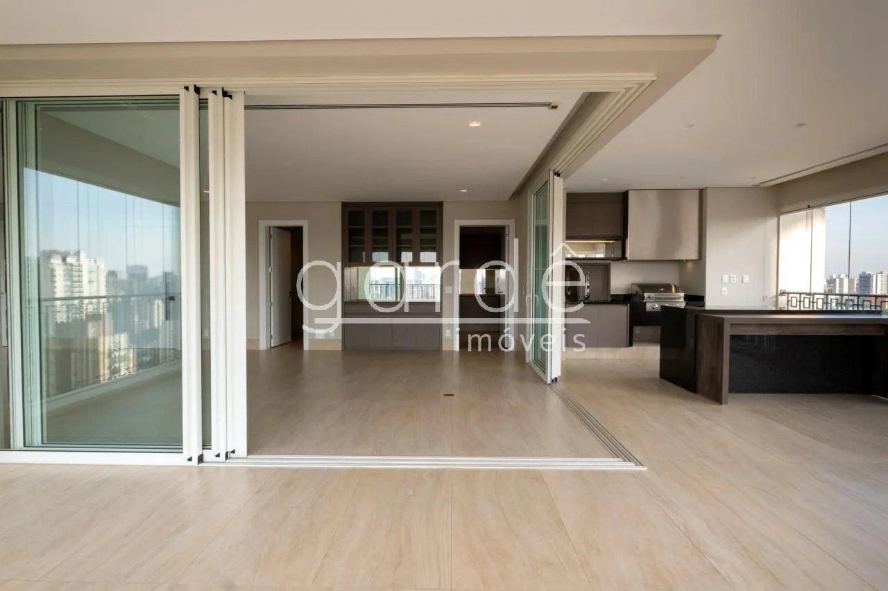 Apartamento com 2 suítes à venda em Vila Olímpia, São Paulo, por R$ 14.250.000 Imagem 8