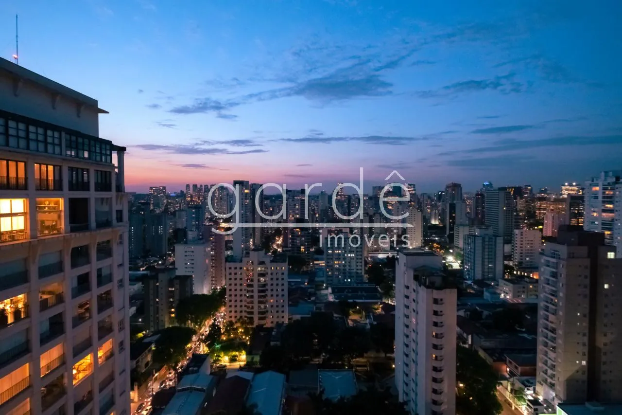 Apartamento com 2 suítes à venda em Vila Olímpia, São Paulo, por R$ 14.250.000 Imagem 10