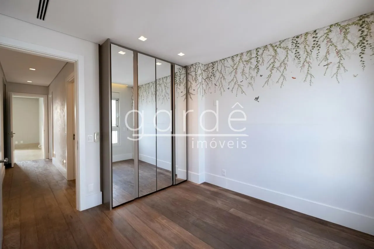 Apartamento com 2 suítes à venda em Vila Olímpia, São Paulo, por R$ 14.250.000 Imagem 18