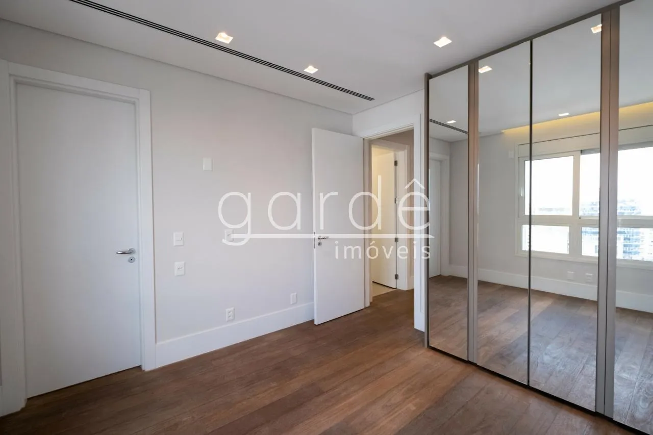 Apartamento com 2 suítes à venda em Vila Olímpia, São Paulo, por R$ 14.250.000 Imagem 20