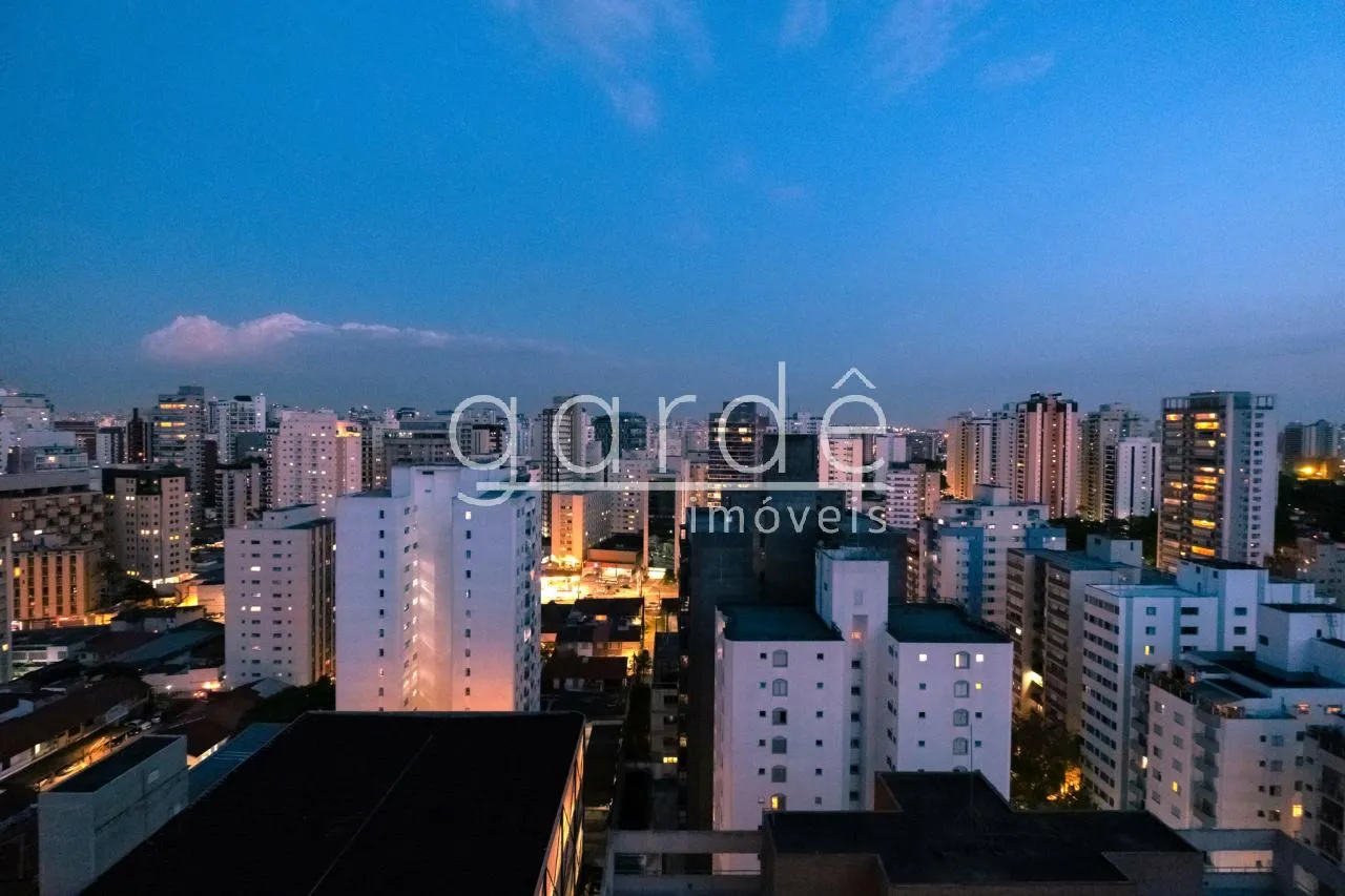 Apartamento com 2 suítes à venda em Vila Olímpia, São Paulo, por R$ 14.250.000 Imagem 21