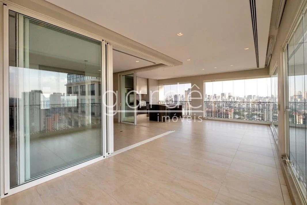 Apartamento com 2 suítes à venda em Vila Olímpia, São Paulo, por R$ 14.250.000 Imagem 3