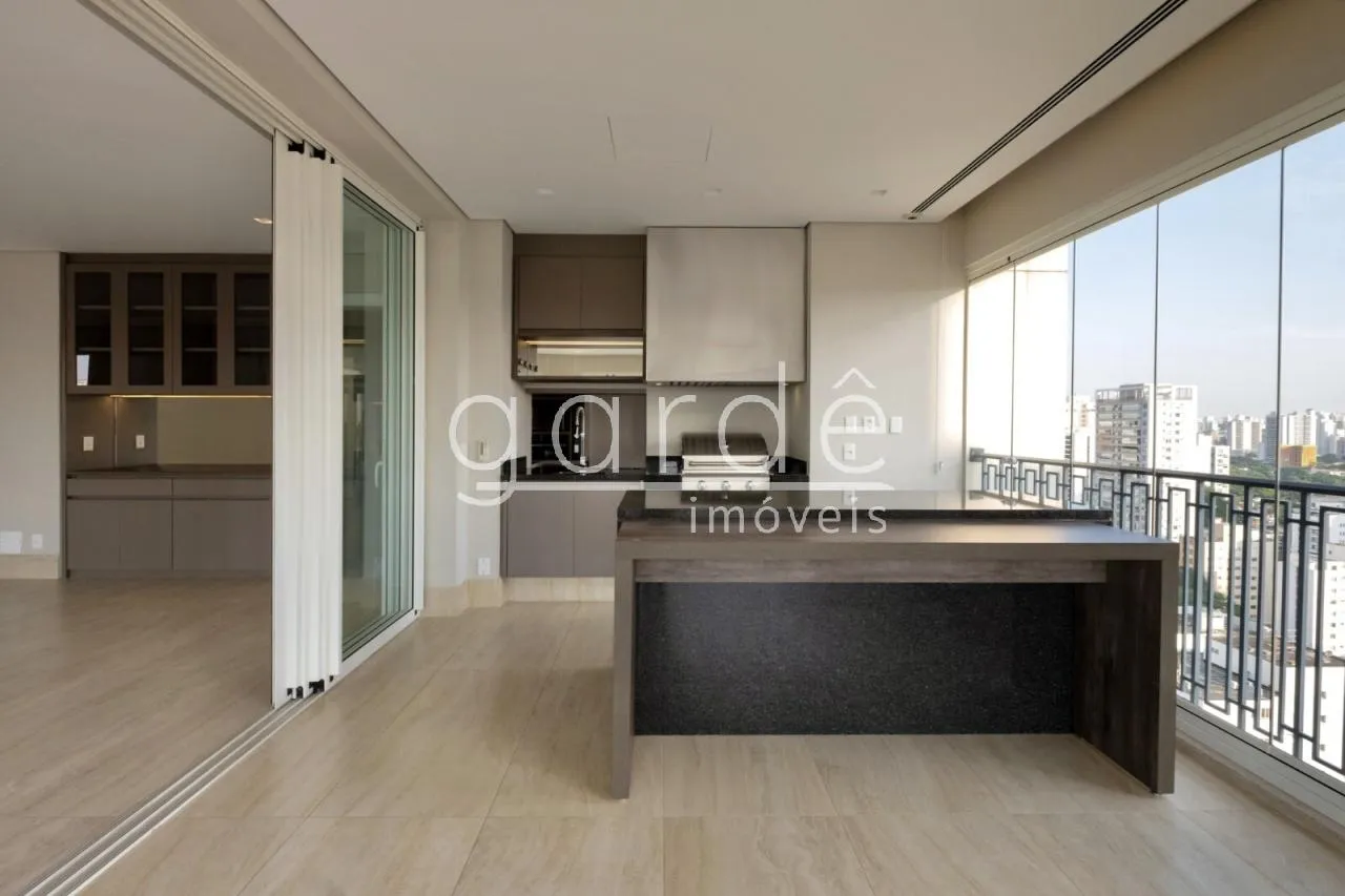 Apartamento com 2 suítes à venda em Vila Olímpia, São Paulo, por R$ 14.250.000 Imagem 4