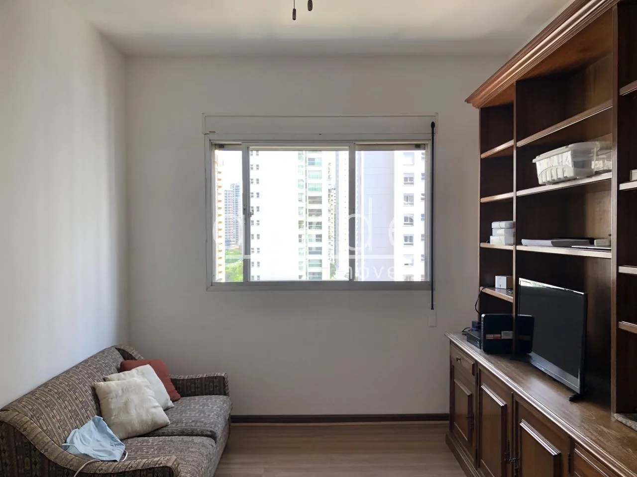 Apartamento com 2 suítes à venda em Moema, São Paulo, por R$ 2.390.000 Imagem 13