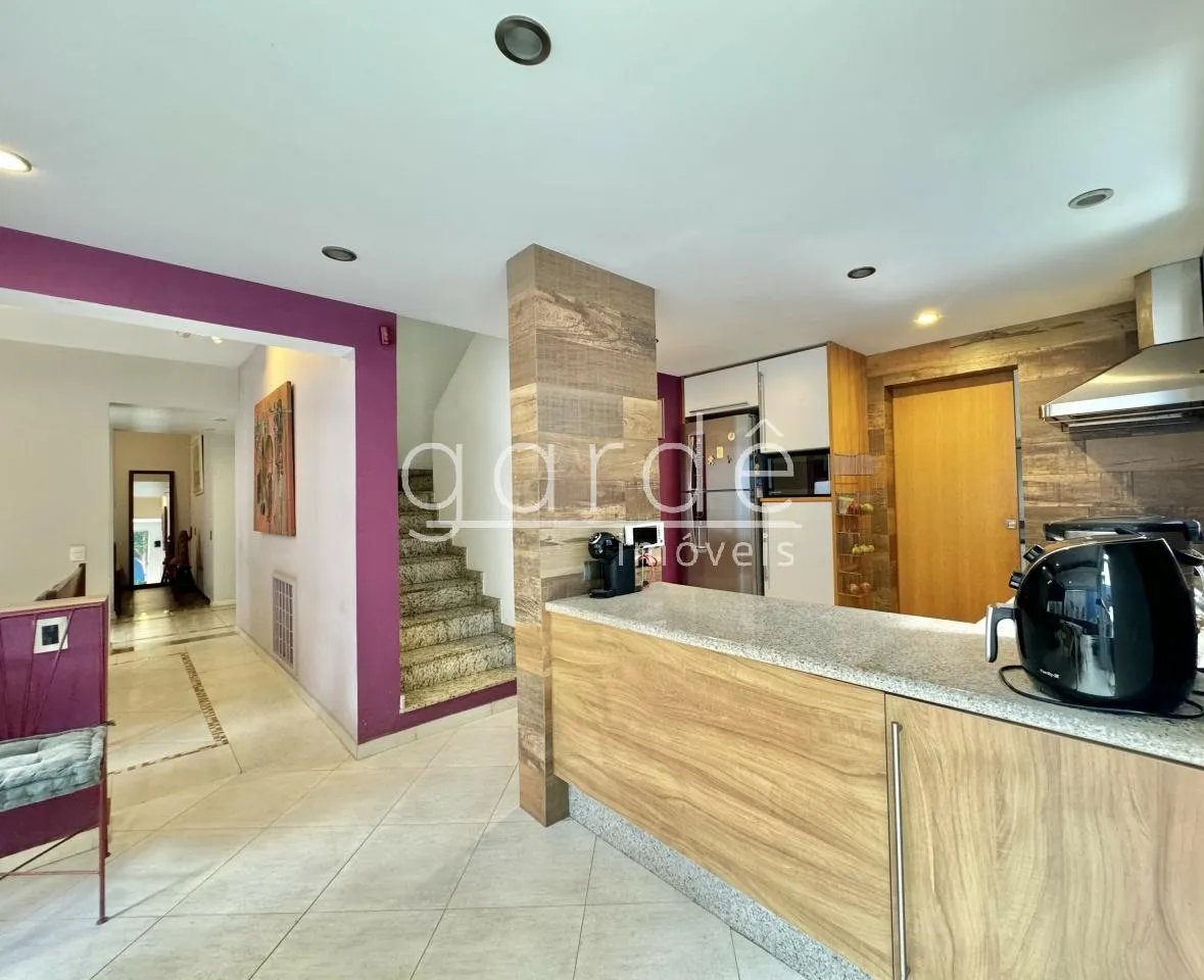 Casa com 1 suítes à venda em Jardim Paulistano, São Paulo, por R$ 6.899.000 Imagem 7