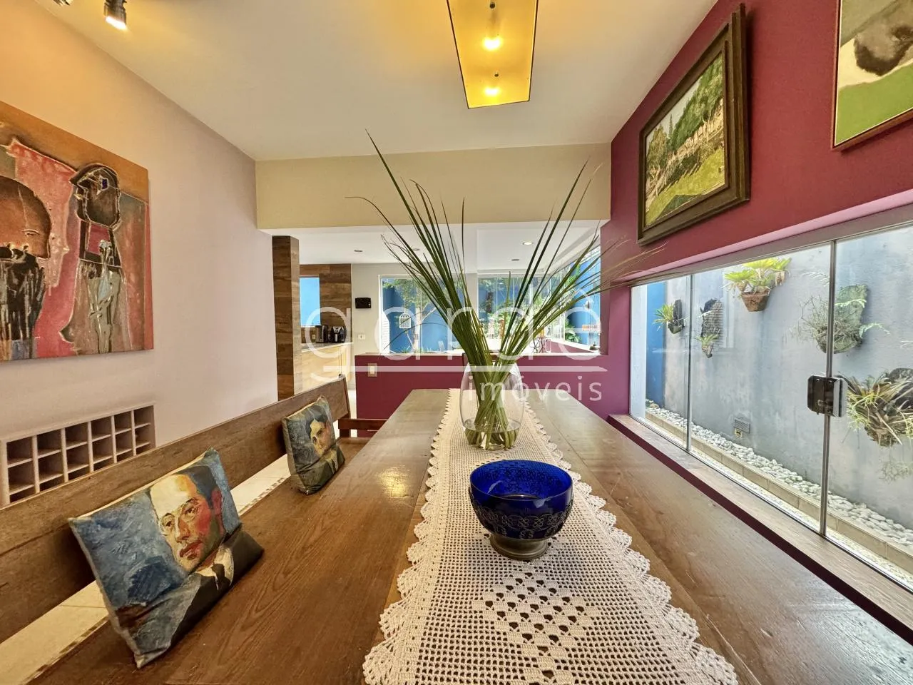 Casa com 1 suítes à venda em Jardim Paulistano, São Paulo, por R$ 6.899.000 Imagem 8