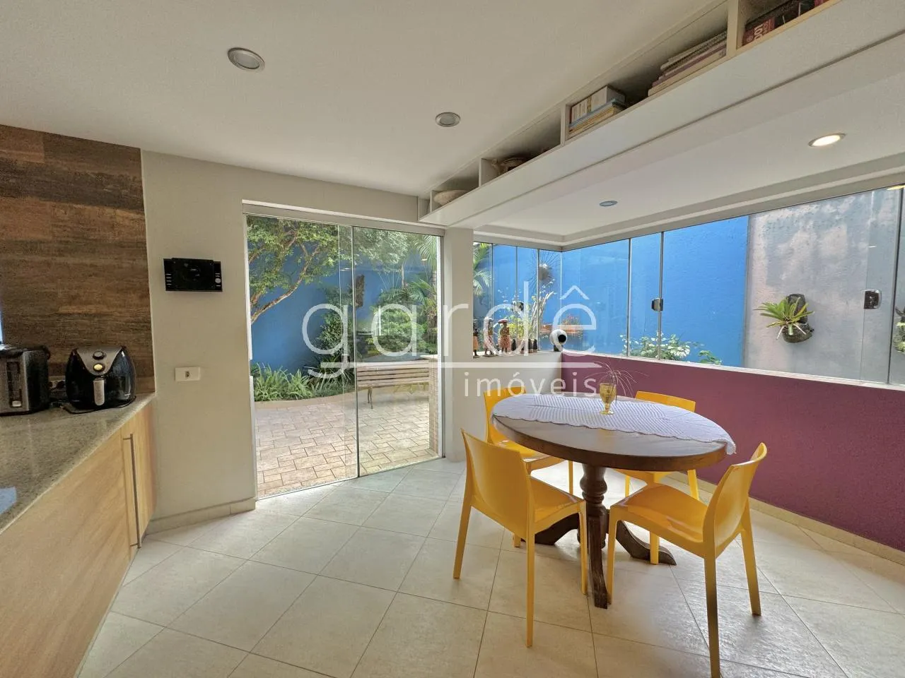 Casa com 1 suítes à venda em Jardim Paulistano, São Paulo, por R$ 6.899.000 Imagem 9