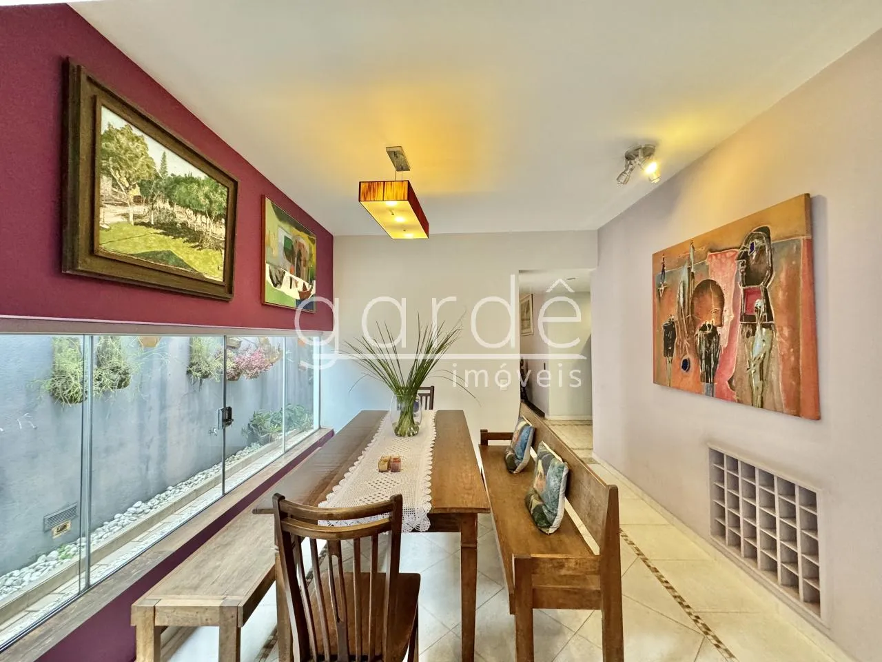 Casa com 1 suítes à venda em Jardim Paulistano, São Paulo, por R$ 6.899.000 Imagem 12