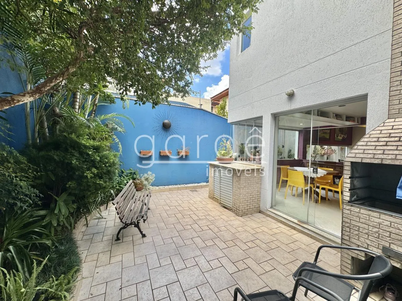 Casa com 1 suítes à venda em Jardim Paulistano, São Paulo, por R$ 6.899.000 Imagem 14