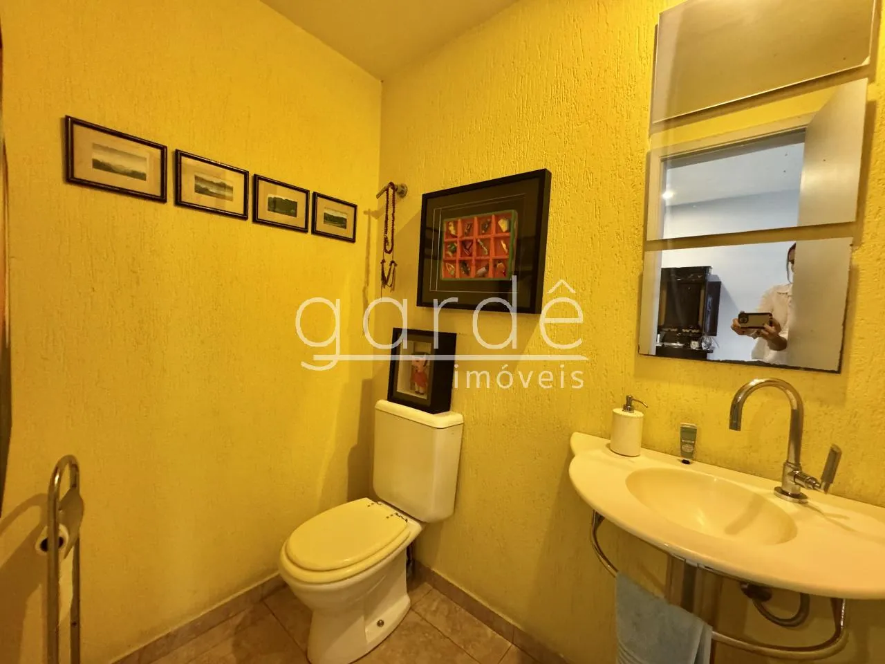 Casa com 1 suítes à venda em Jardim Paulistano, São Paulo, por R$ 6.899.000 Imagem 17
