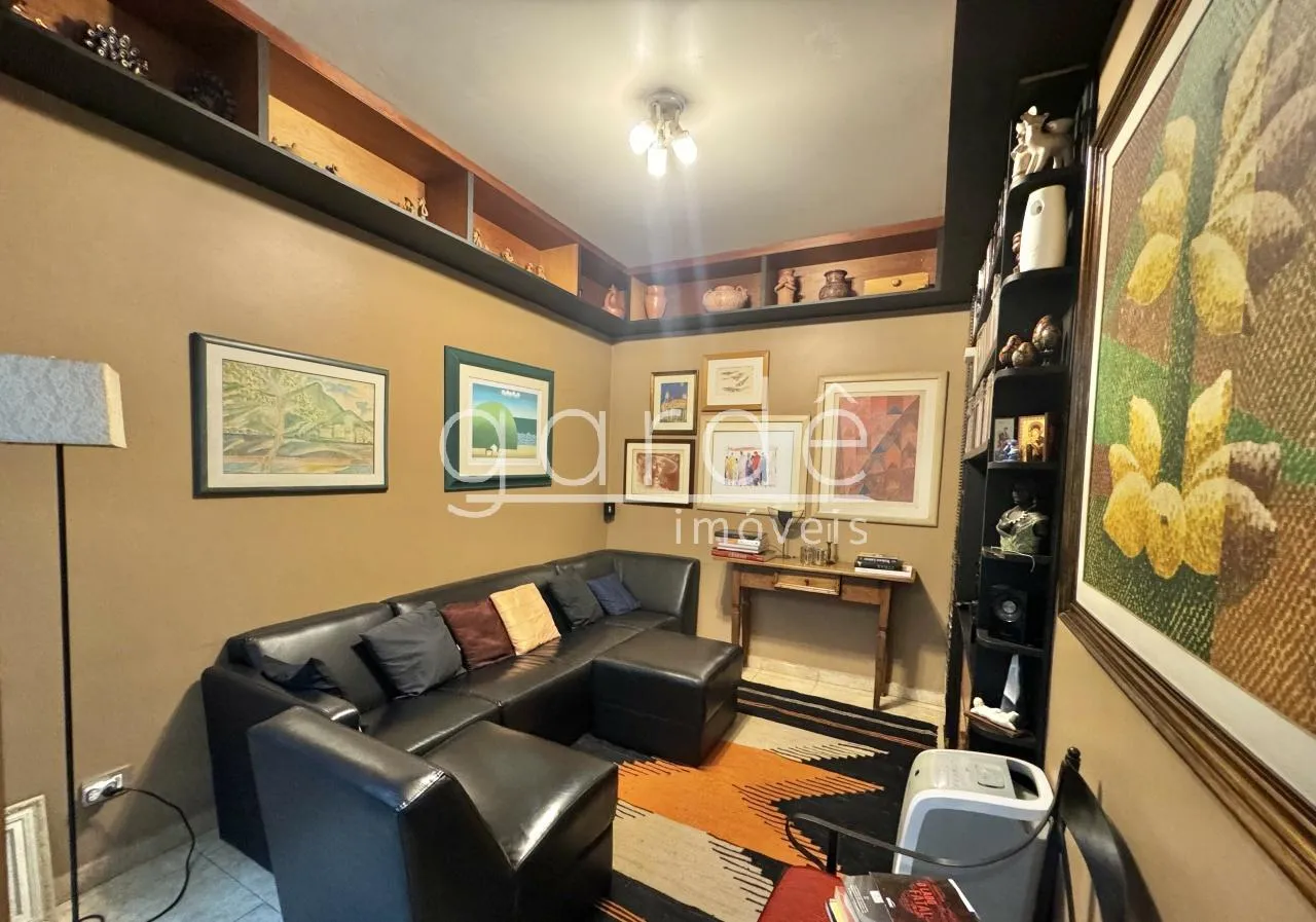 Casa com 1 suítes à venda em Jardim Paulistano, São Paulo, por R$ 6.899.000 Imagem 20