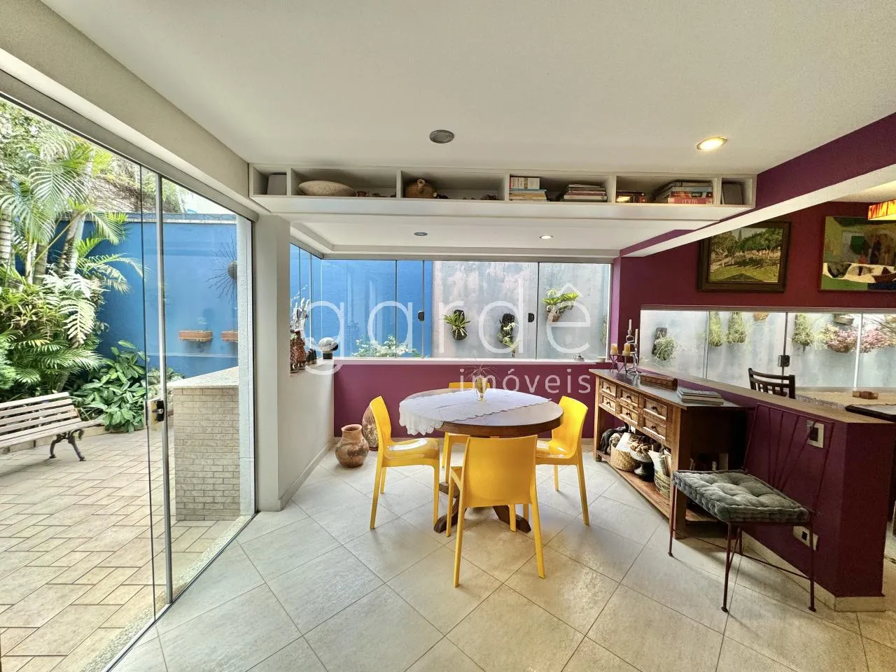 Casa com 1 suítes à venda em Jardim Paulistano, São Paulo, por R$ 6.900.000 Imagem 3