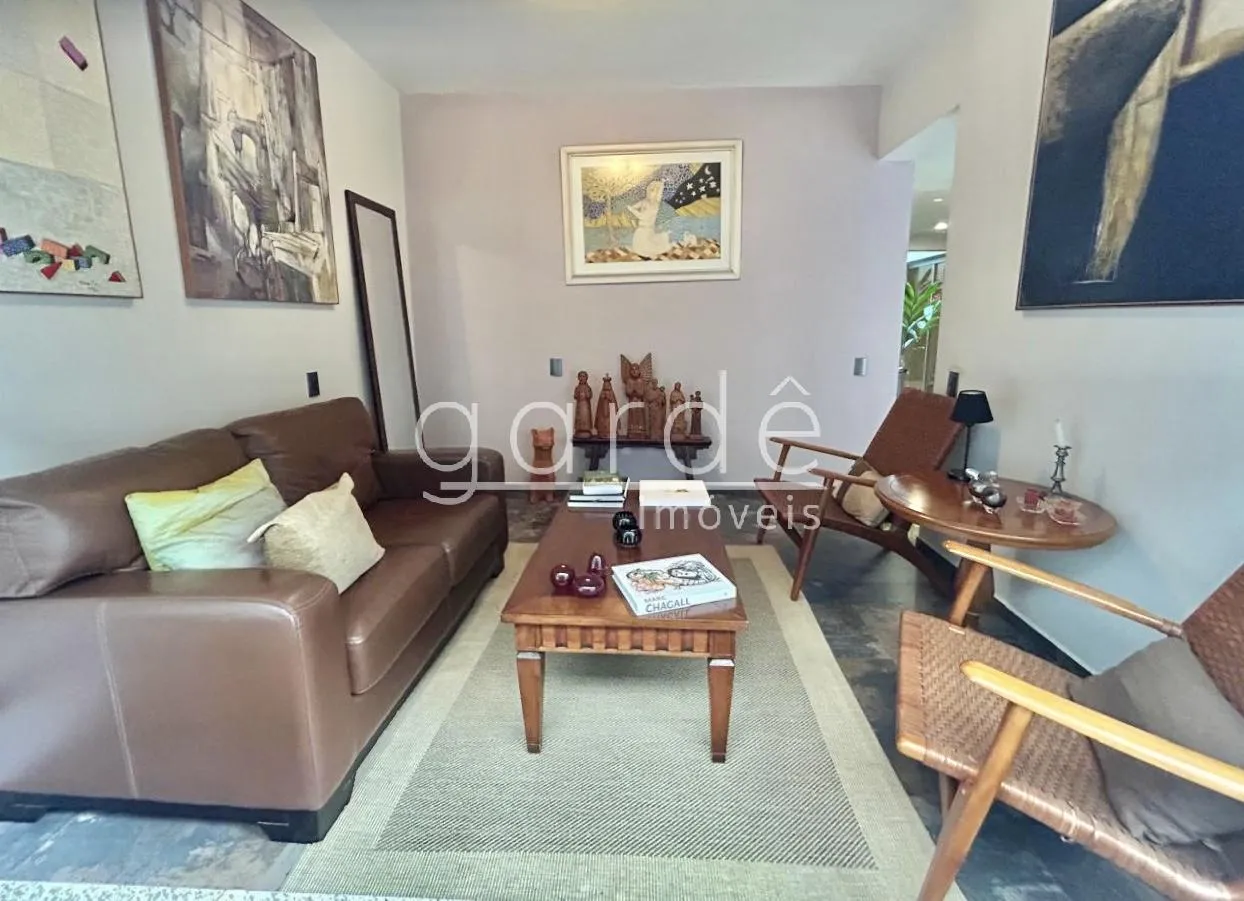 Casa com 1 suítes à venda em Jardim Paulistano, São Paulo, por R$ 6.899.000 Imagem 22