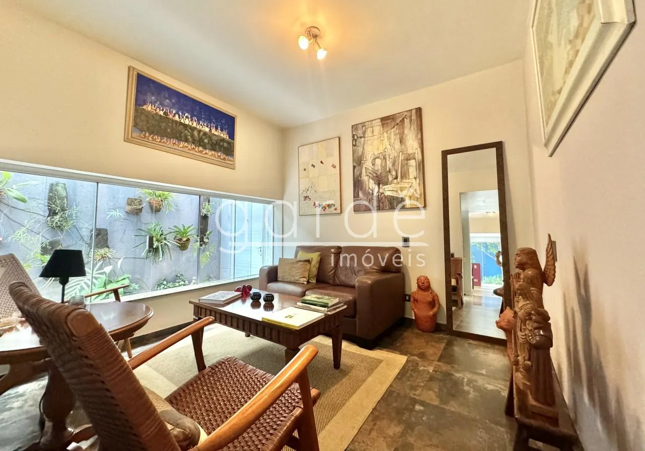 Casa com 1 suítes à venda em Jardim Paulistano, São Paulo, por R$ 6.899.000 Imagem 23