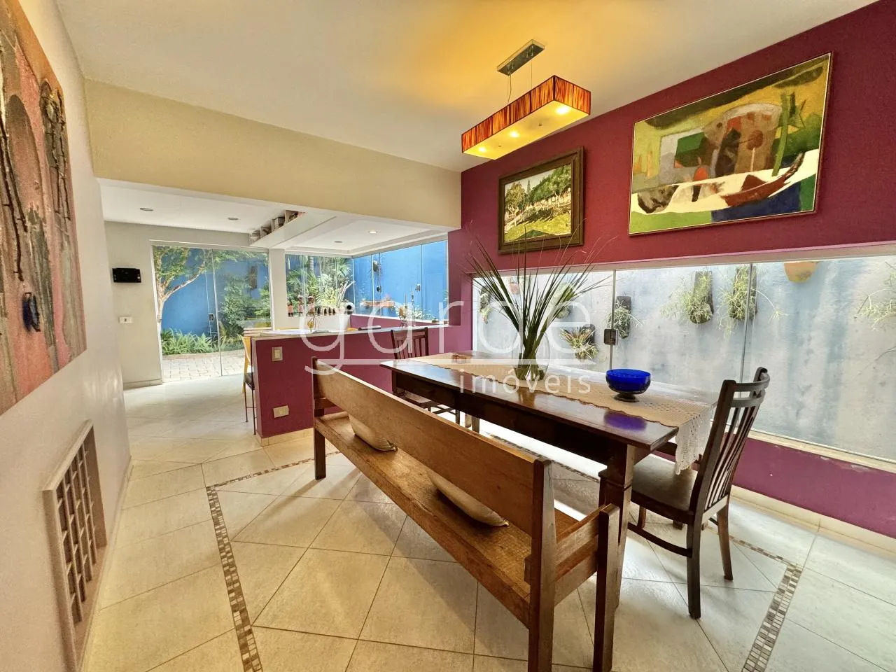 Casa com 1 suítes à venda em Jardim Paulistano, São Paulo, por R$ 6.899.000 Imagem 4