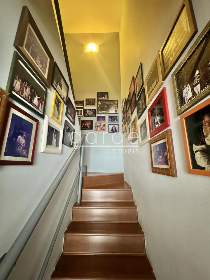 Casa com 1 suítes à venda em Jardim Paulistano, São Paulo, por R$ 6.899.000 Imagem 33