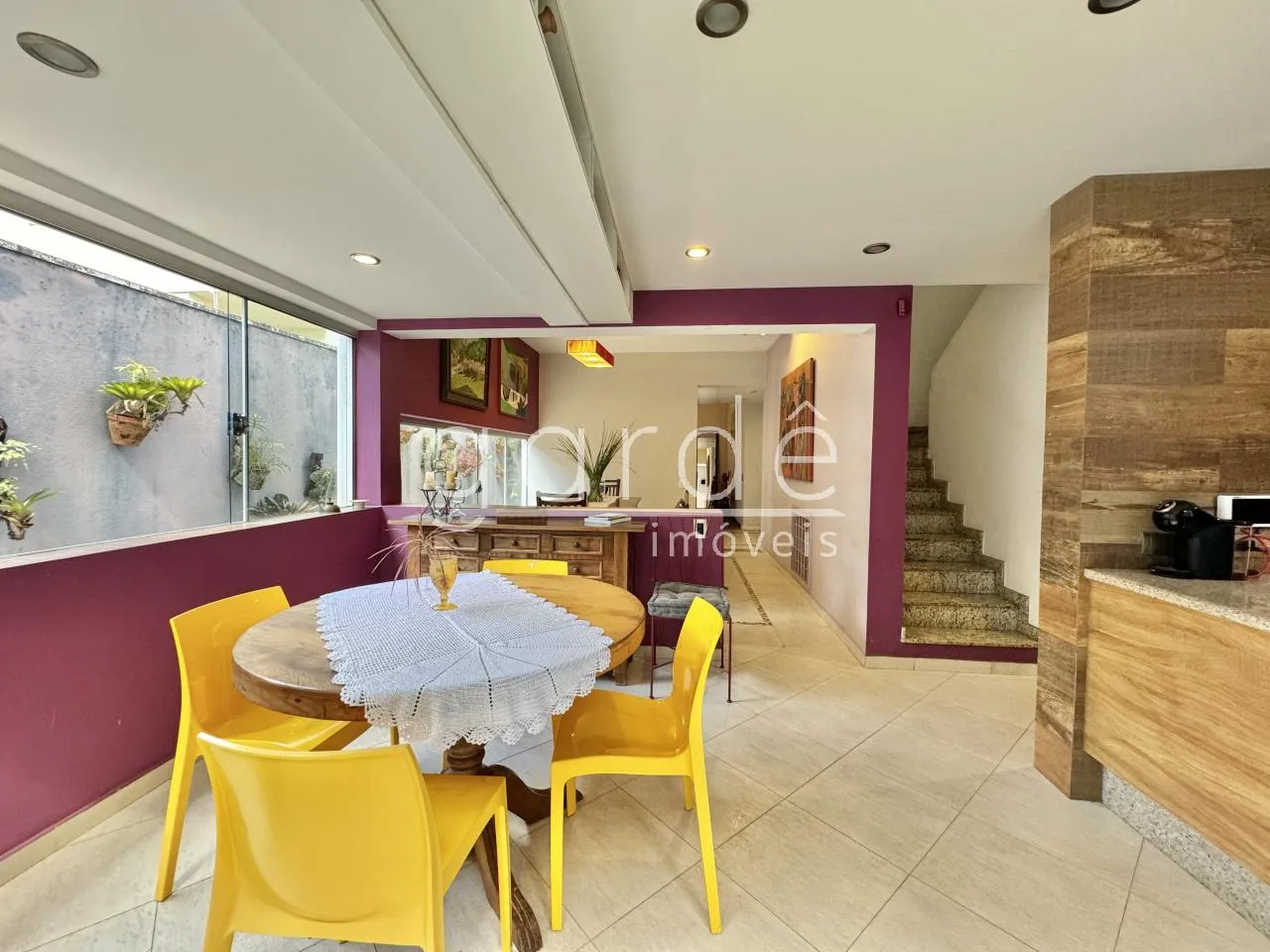 Casa com 1 suítes à venda em Jardim Paulistano, São Paulo, por R$ 6.899.000 Imagem 5