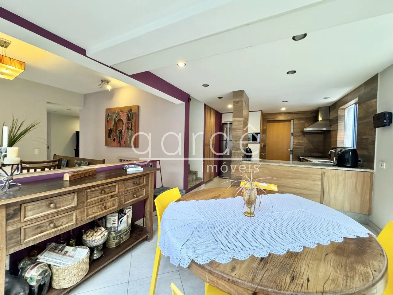 Casa com 1 suítes à venda em Jardim Paulistano, São Paulo, por R$ 6.899.000 Imagem 6