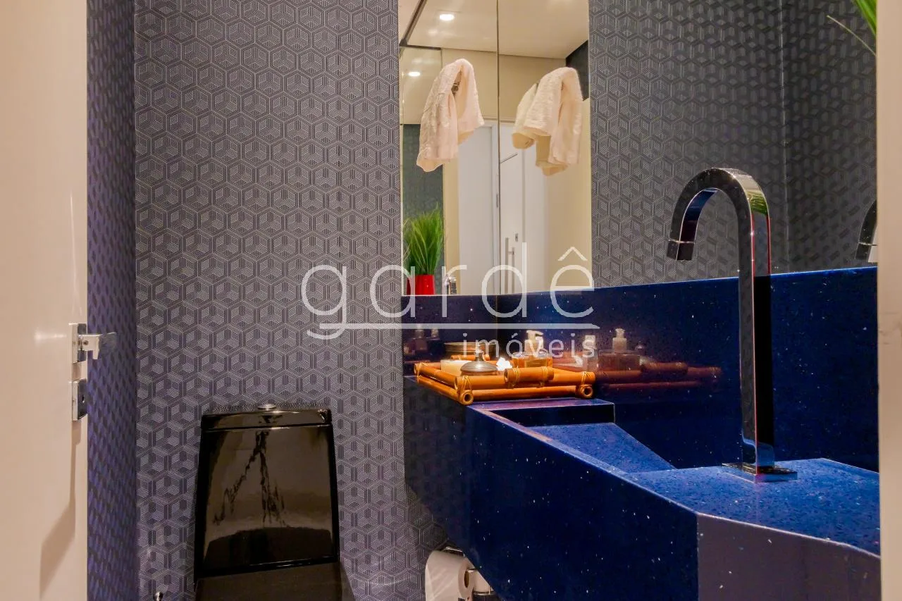 Apartamento com 2 suítes à venda em Vila Nova Conceição, São Paulo, por R$ 2.575.000 Imagem 10