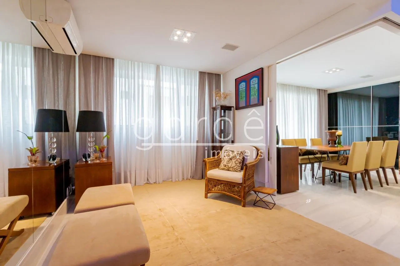 Apartamento com 2 suítes à venda em Vila Nova Conceição, São Paulo, por R$ 2.575.000 Imagem 11