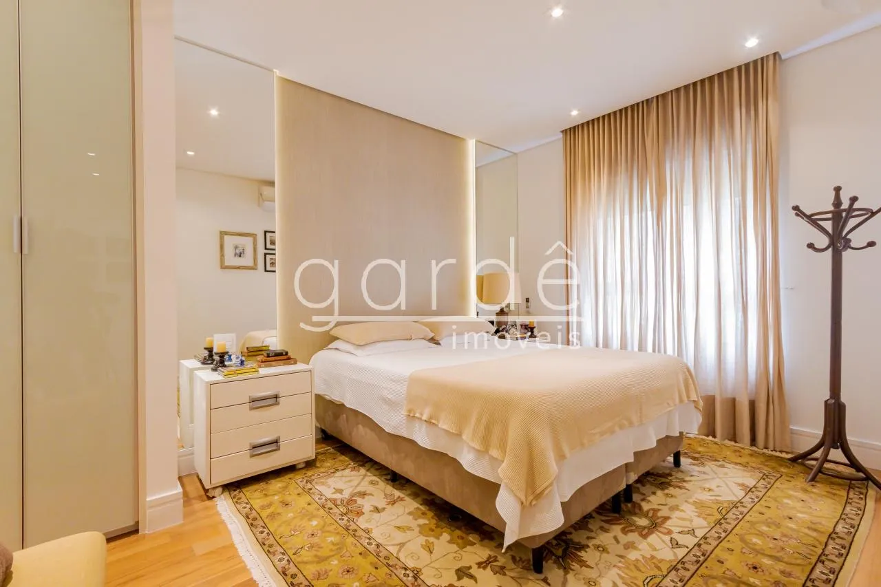 Apartamento com 2 suítes à venda em Vila Nova Conceição, São Paulo, por R$ 2.575.000 Imagem 13