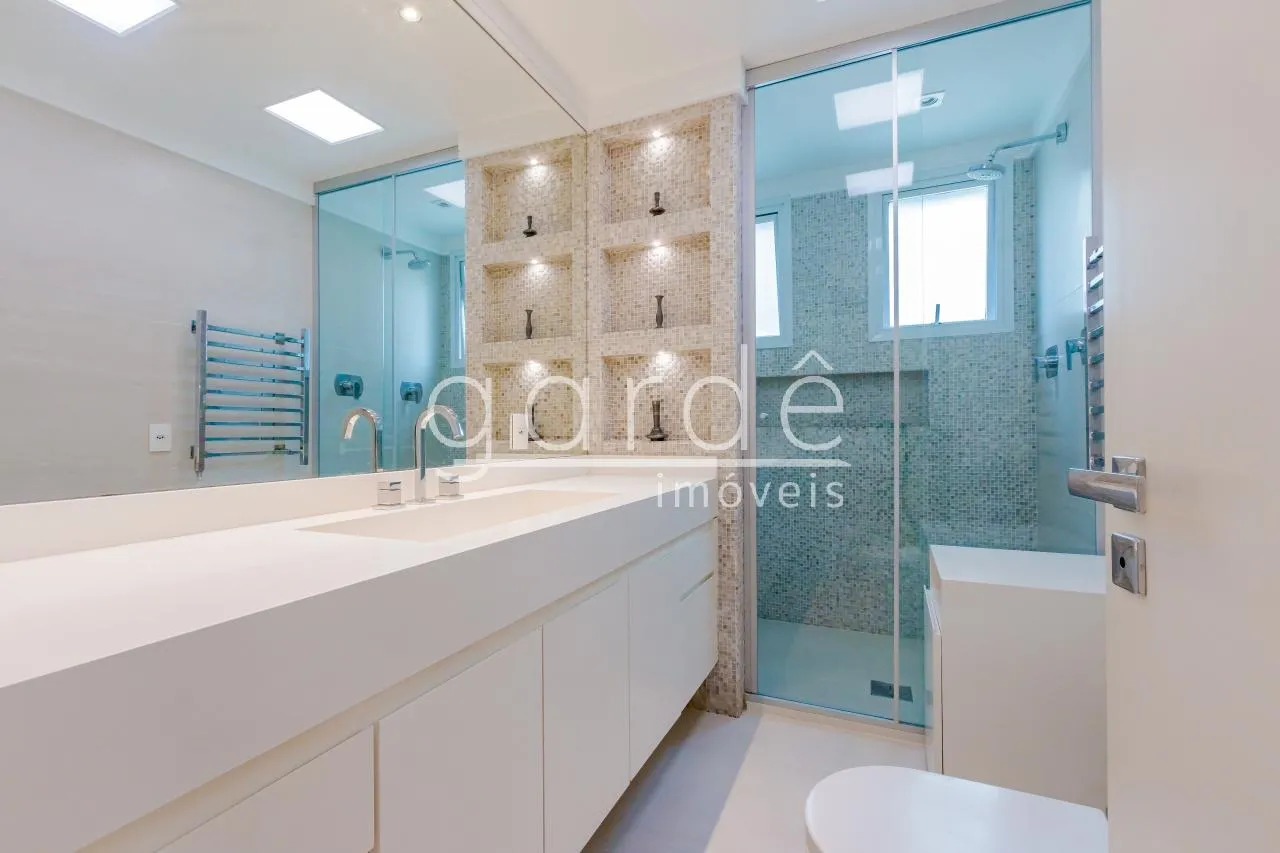 Apartamento com 2 suítes à venda em Vila Nova Conceição, São Paulo, por R$ 2.575.000 Imagem 16