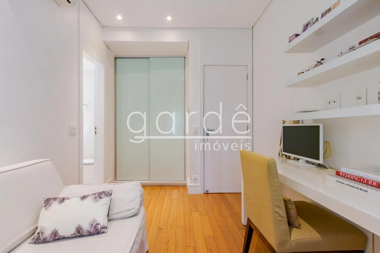 Apartamento com 2 suítes à venda em Vila Nova Conceição, São Paulo, por R$ 2.575.000 Imagem 18