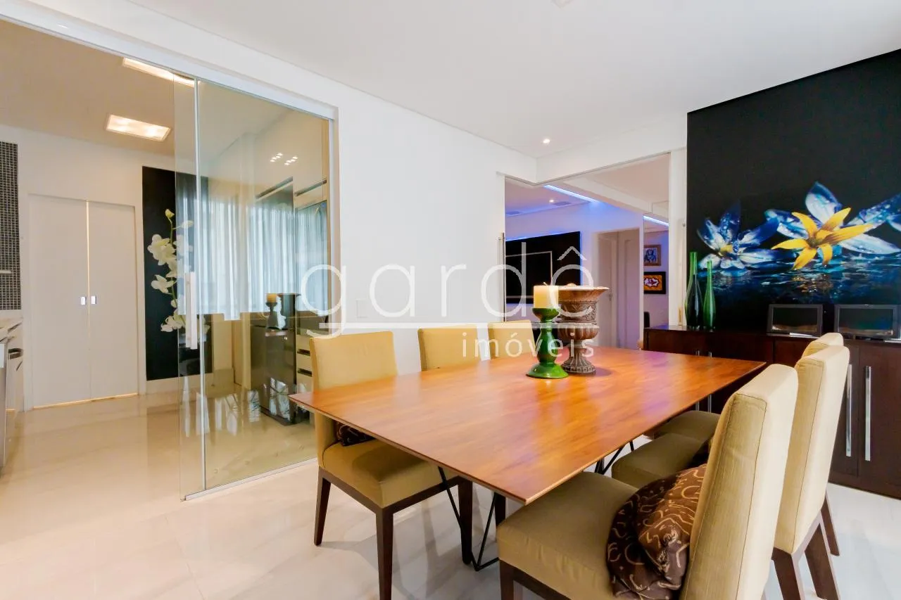 Apartamento com 2 suítes à venda em Vila Nova Conceição, São Paulo, por R$ 2.575.000 Imagem 6
