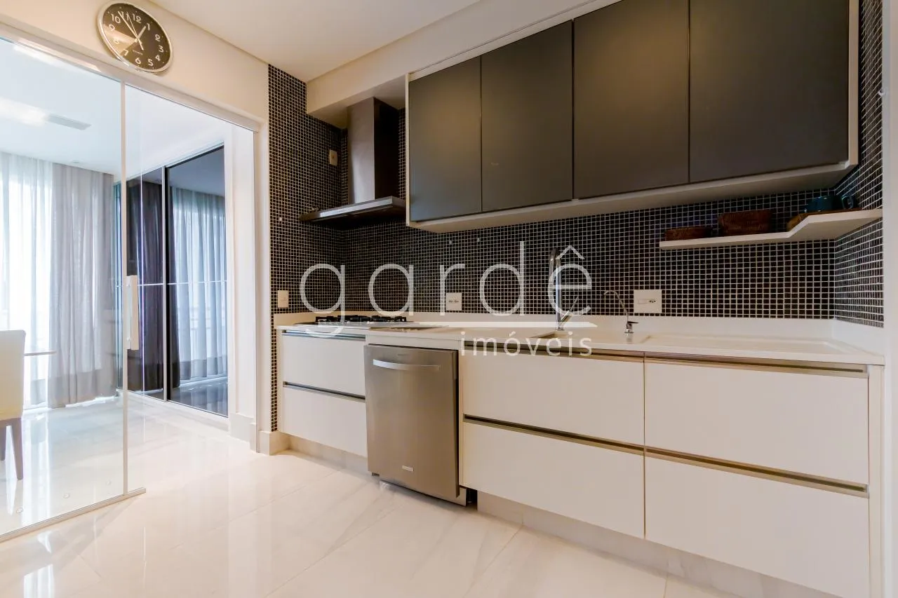 Apartamento com 2 suítes à venda em Vila Nova Conceição, São Paulo, por R$ 2.575.000 Imagem 8