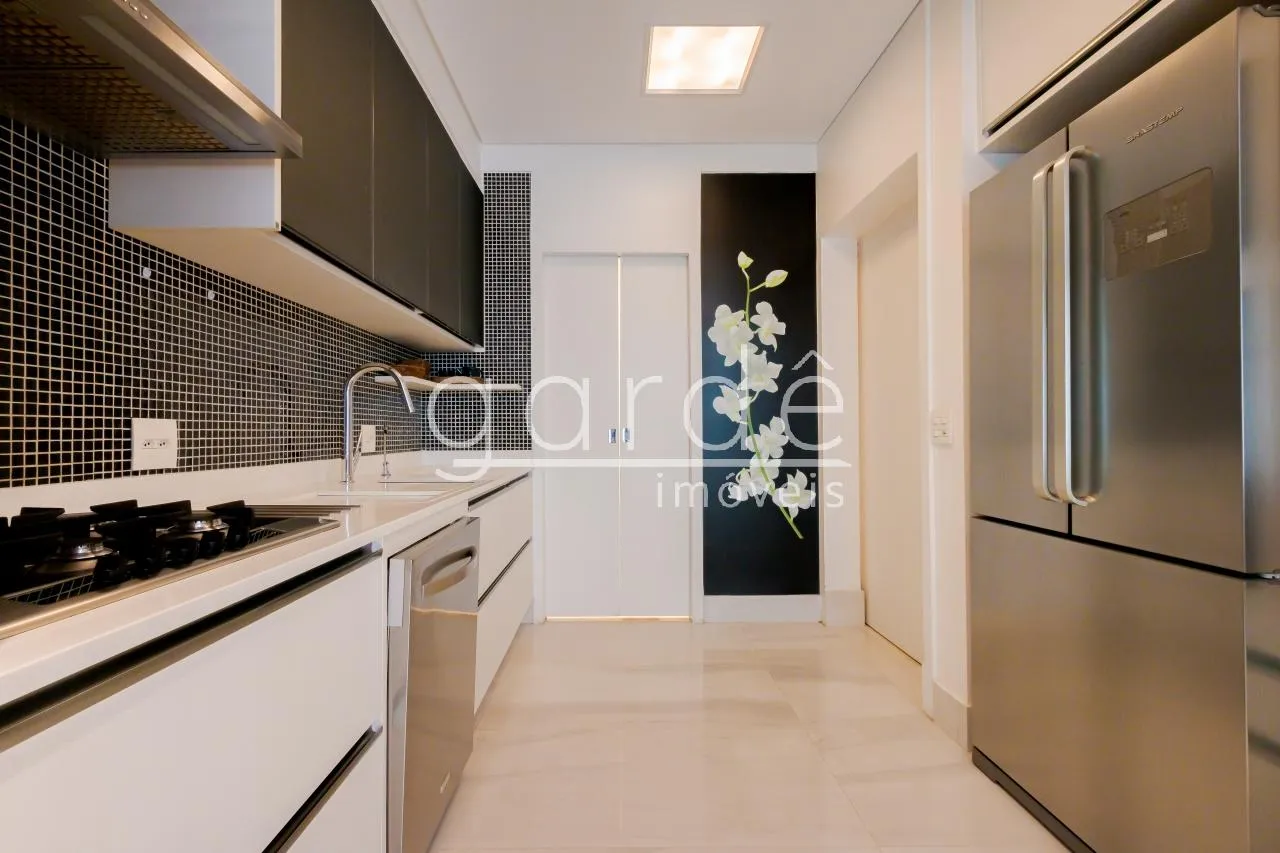 Apartamento com 2 suítes à venda em Vila Nova Conceição, São Paulo, por R$ 2.575.000 Imagem 9