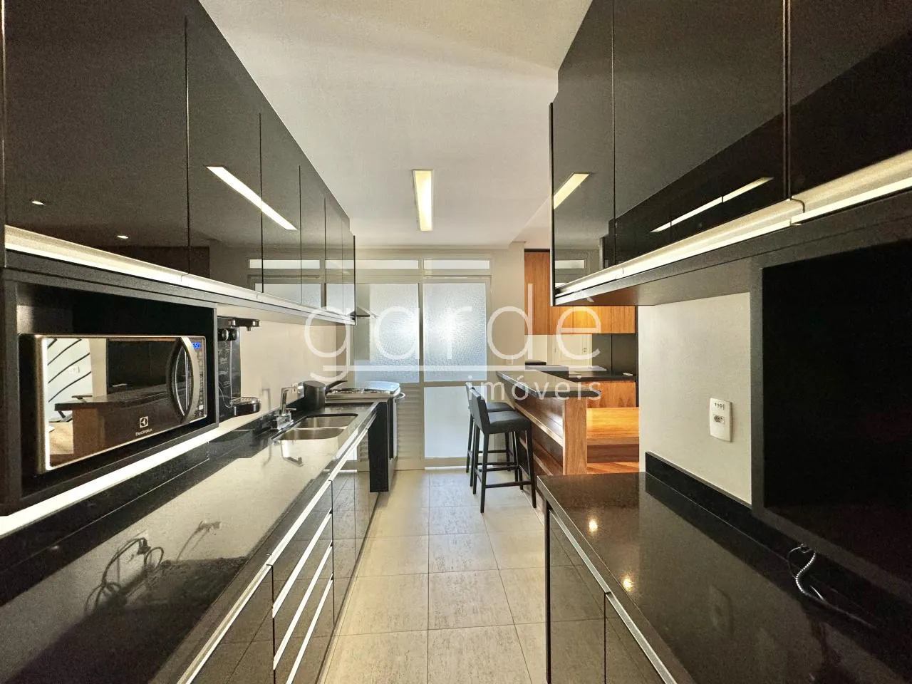 Apartamento com 2 suítes à venda em Moema, São Paulo, por R$ 3.990.000 Imagem 10