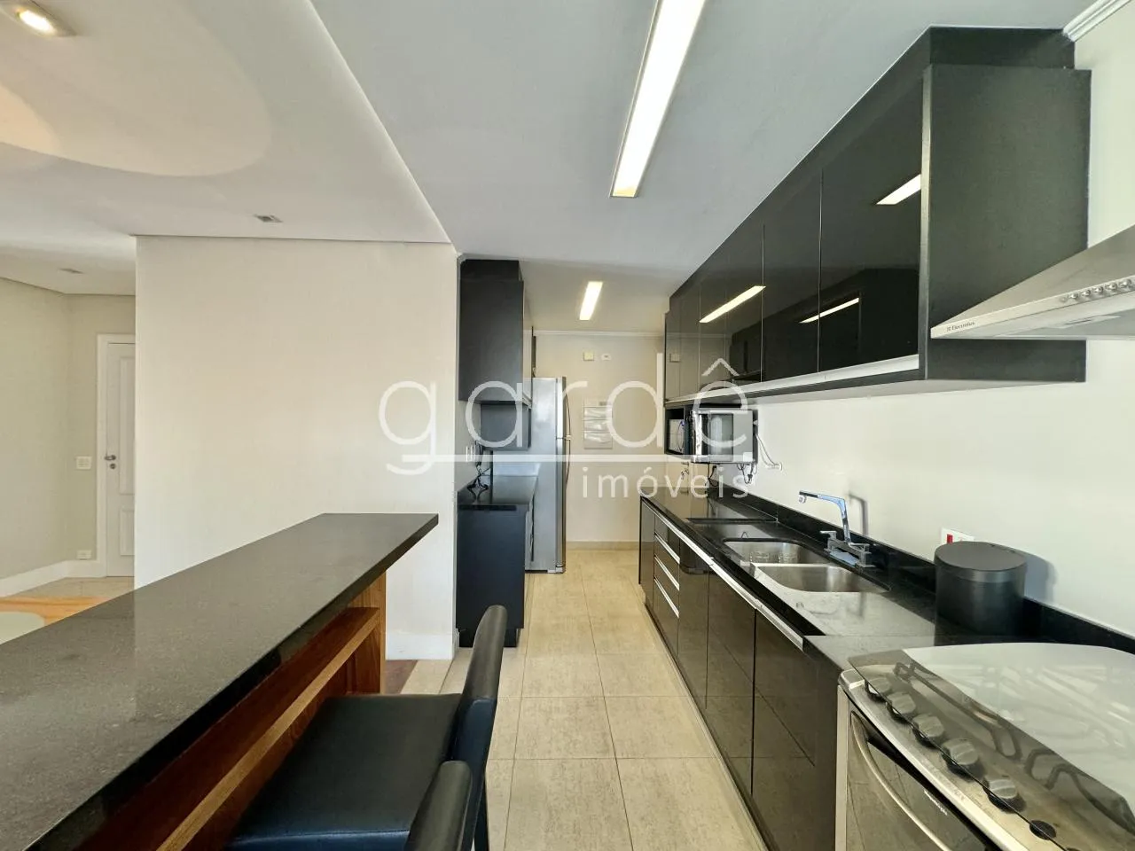 Apartamento com 2 suítes à venda em Moema, São Paulo, por R$ 3.990.000 Imagem 11