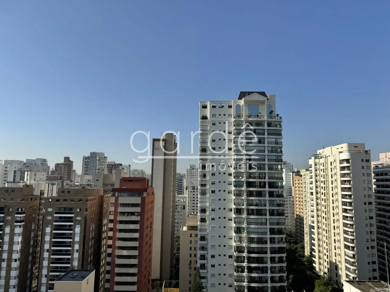 Apartamento com 2 suítes à venda em Moema, São Paulo, por R$ 3.990.000 Imagem 15