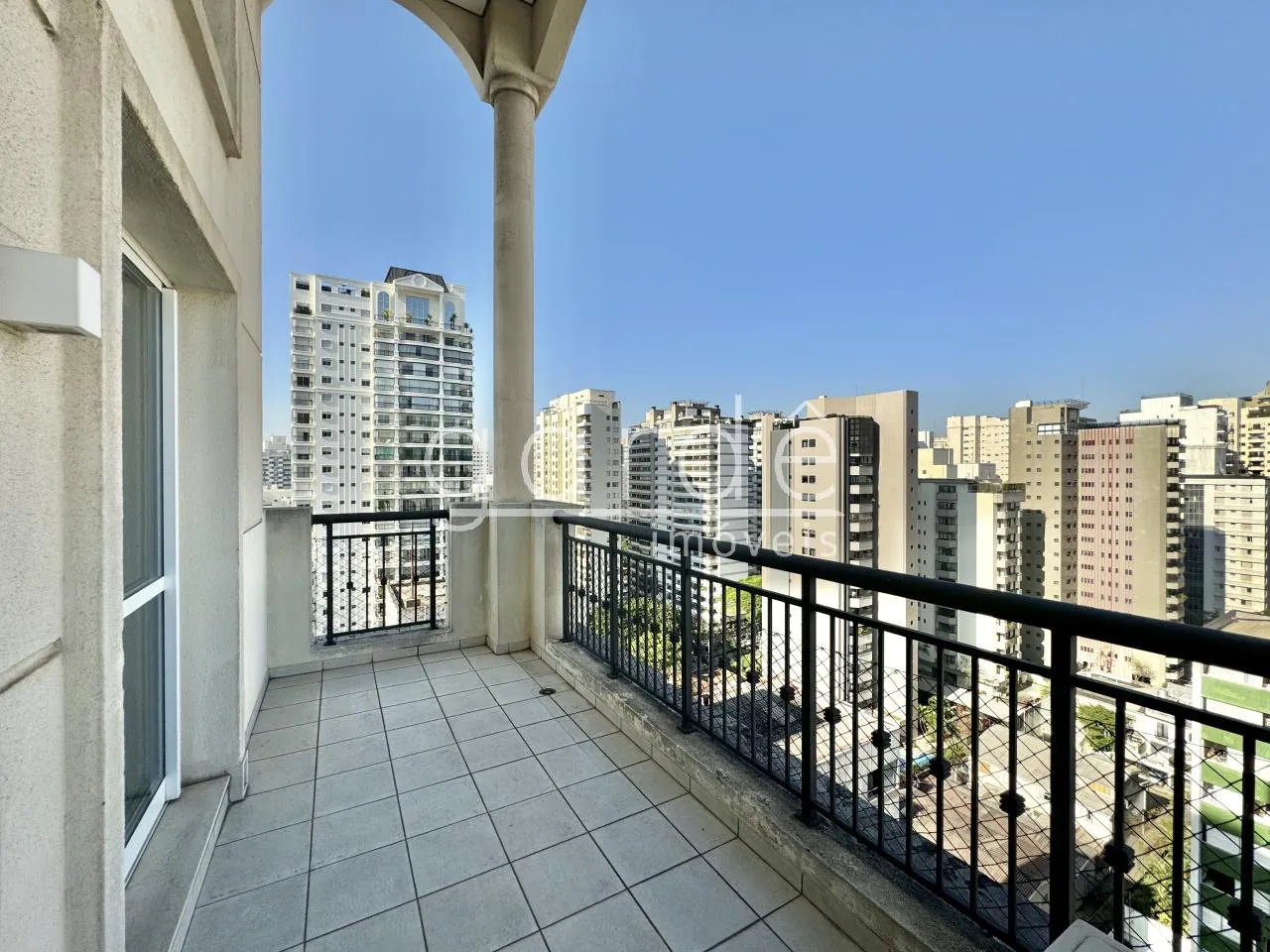 Apartamento com 2 suítes à venda em Moema, São Paulo, por R$ 3.990.000 Imagem 3