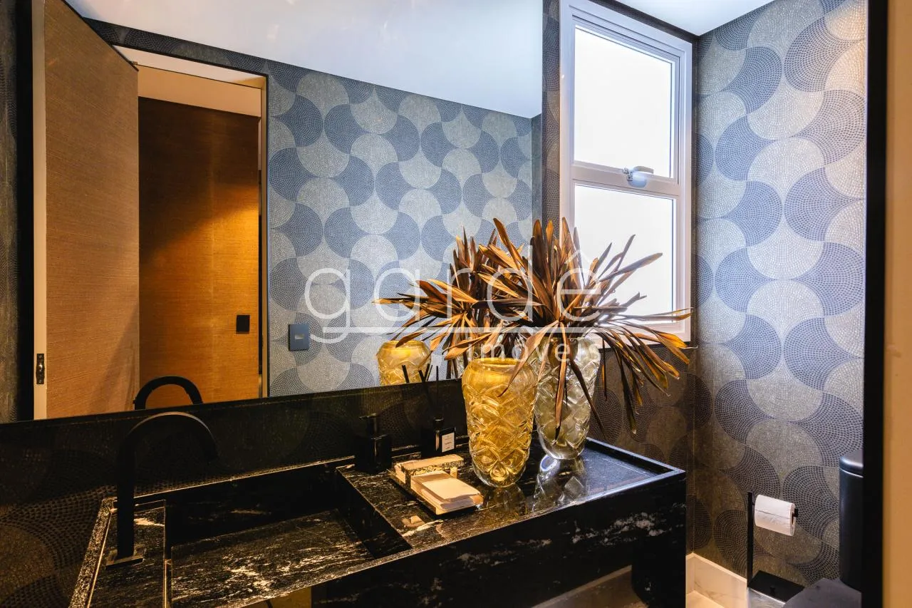Apartamento com 4 suítes à venda em Itaim Bibi, São Paulo, por R$ 14.600.000 Imagem 15