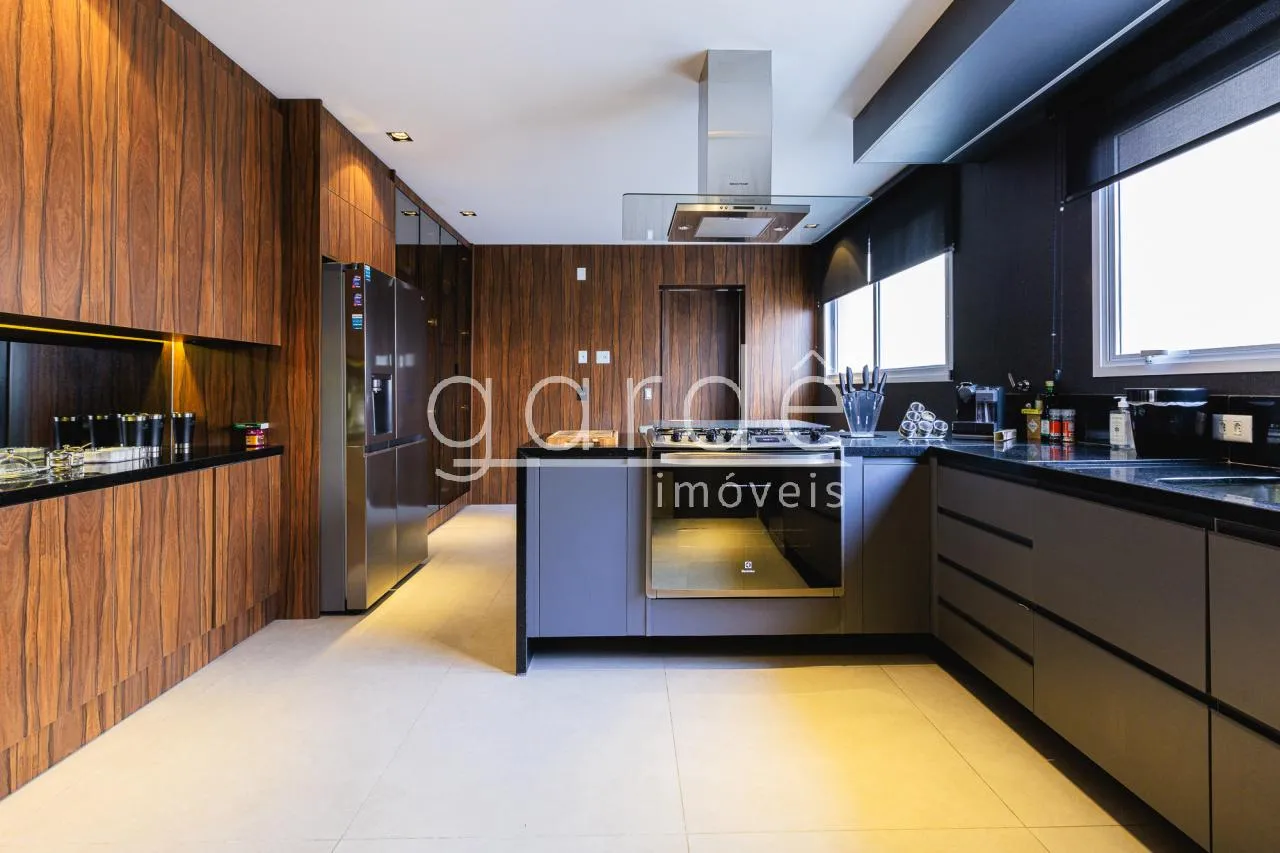 Apartamento com 4 suítes à venda em Itaim Bibi, São Paulo, por R$ 14.600.000 Imagem 16