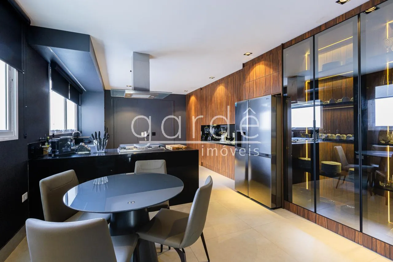 Apartamento com 4 suítes à venda em Itaim Bibi, São Paulo, por R$ 14.600.000 Imagem 17