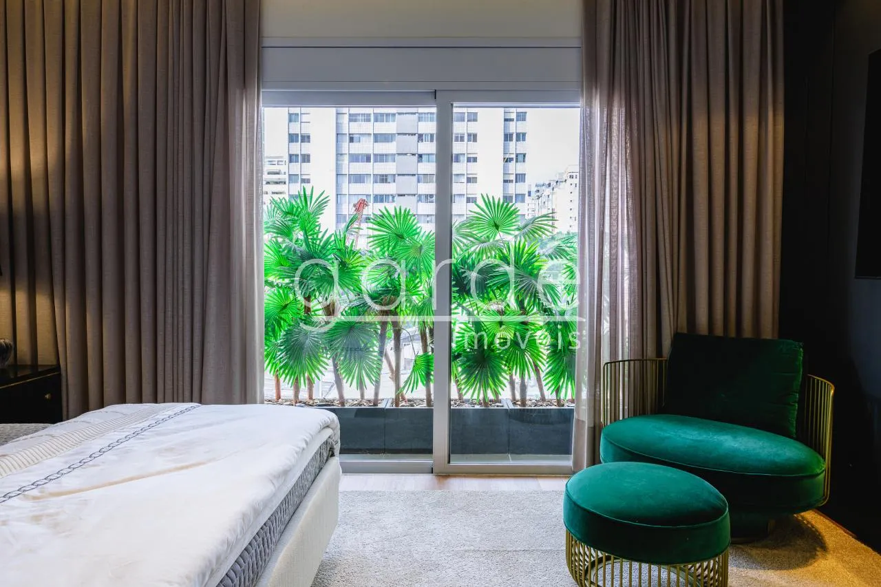Apartamento com 4 suítes à venda em Itaim Bibi, São Paulo, por R$ 14.600.000 Imagem 19
