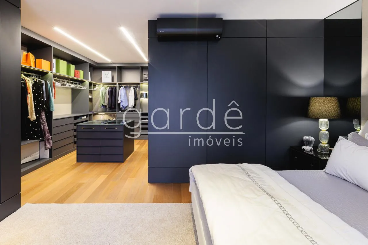 Apartamento com 4 suítes à venda em Itaim Bibi, São Paulo, por R$ 14.600.000 Imagem 20