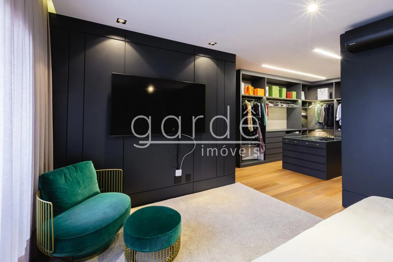 Apartamento com 4 suítes à venda em Itaim Bibi, São Paulo, por R$ 14.600.000 Imagem 22