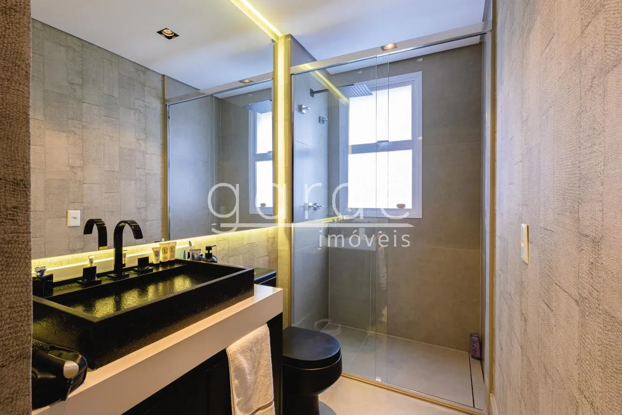 Apartamento com 4 suítes à venda em Itaim Bibi, São Paulo, por R$ 14.600.000 Imagem 24