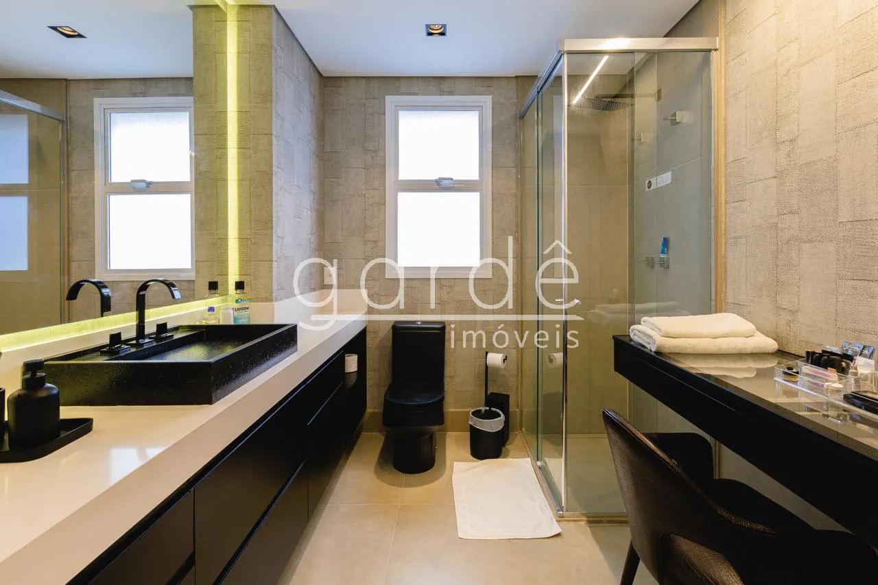 Apartamento com 4 suítes à venda em Itaim Bibi, São Paulo, por R$ 14.600.000 Imagem 25